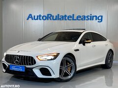 Mercedes-Benz AMG GT-S